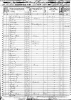 BROOKMAN, John and Family - 1850 US Federal Census - Minden, Montgomery, New York (Page 48 of 113)