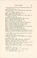 ADAMS Family - Vitals Deaths of Medway, MA to 1850 - Page 287
NEHGS