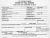 MITCHELL, James and Laura (Hayford) - Marriage Certificate - 1874
State of Rhode Island