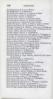 SCHELL Family - 1943 Boston, MA City Directory - Page 438