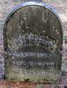 BLOODOUGH, Henry
Gravestone