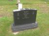 OUELLETTE, Wilfred and Family
Grave