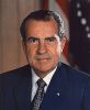 NIXON, Richard Milhous 37th President of the USA