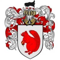SQUIRE - Family Crest