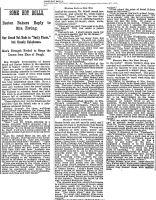 SCHELL, Peter Charles - Some Hot Rolls - 19 Oct 1888, P.8
The Boston Globe, Boston, Massachusetts 