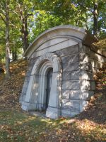 JEROME Family Plot
Green-Wood Cemetery, Brooklyn, Kings, New York, USA